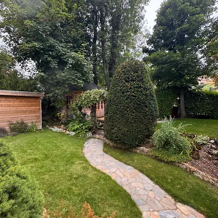Mx Villa